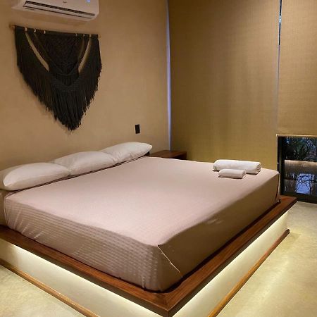 La Veleta Luxury Condos Tulum Ngoại thất bức ảnh