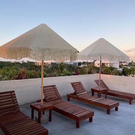 La Veleta Luxury Condos Tulum Ngoại thất bức ảnh