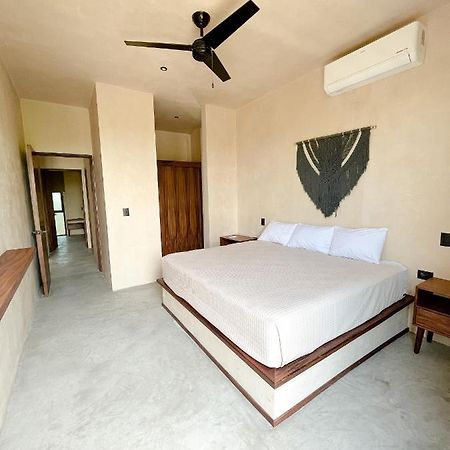 La Veleta Luxury Condos Tulum Ngoại thất bức ảnh