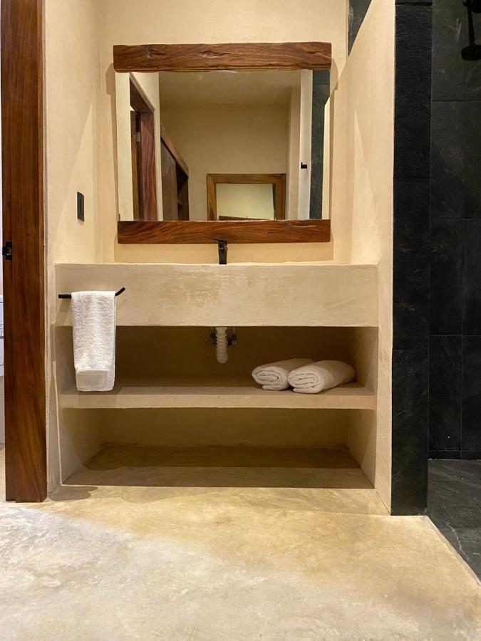La Veleta Luxury Condos Tulum Ngoại thất bức ảnh