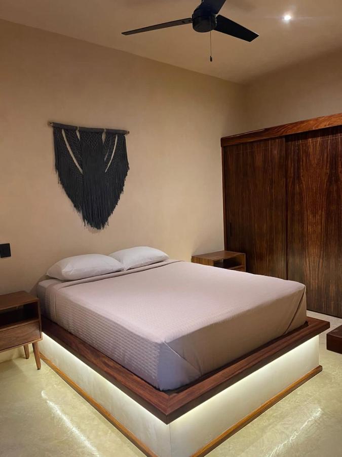 La Veleta Luxury Condos Tulum Ngoại thất bức ảnh