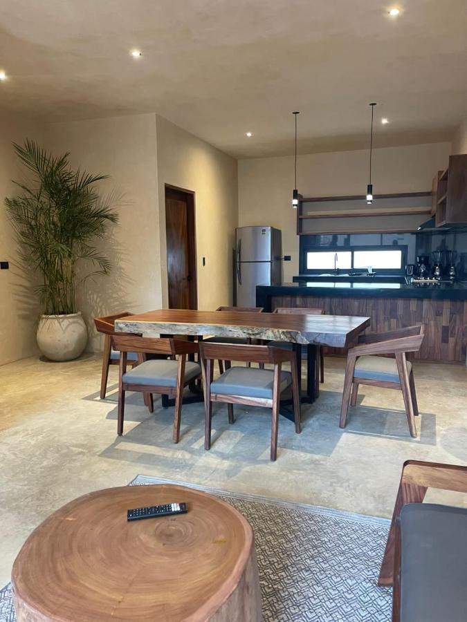 La Veleta Luxury Condos Tulum Ngoại thất bức ảnh
