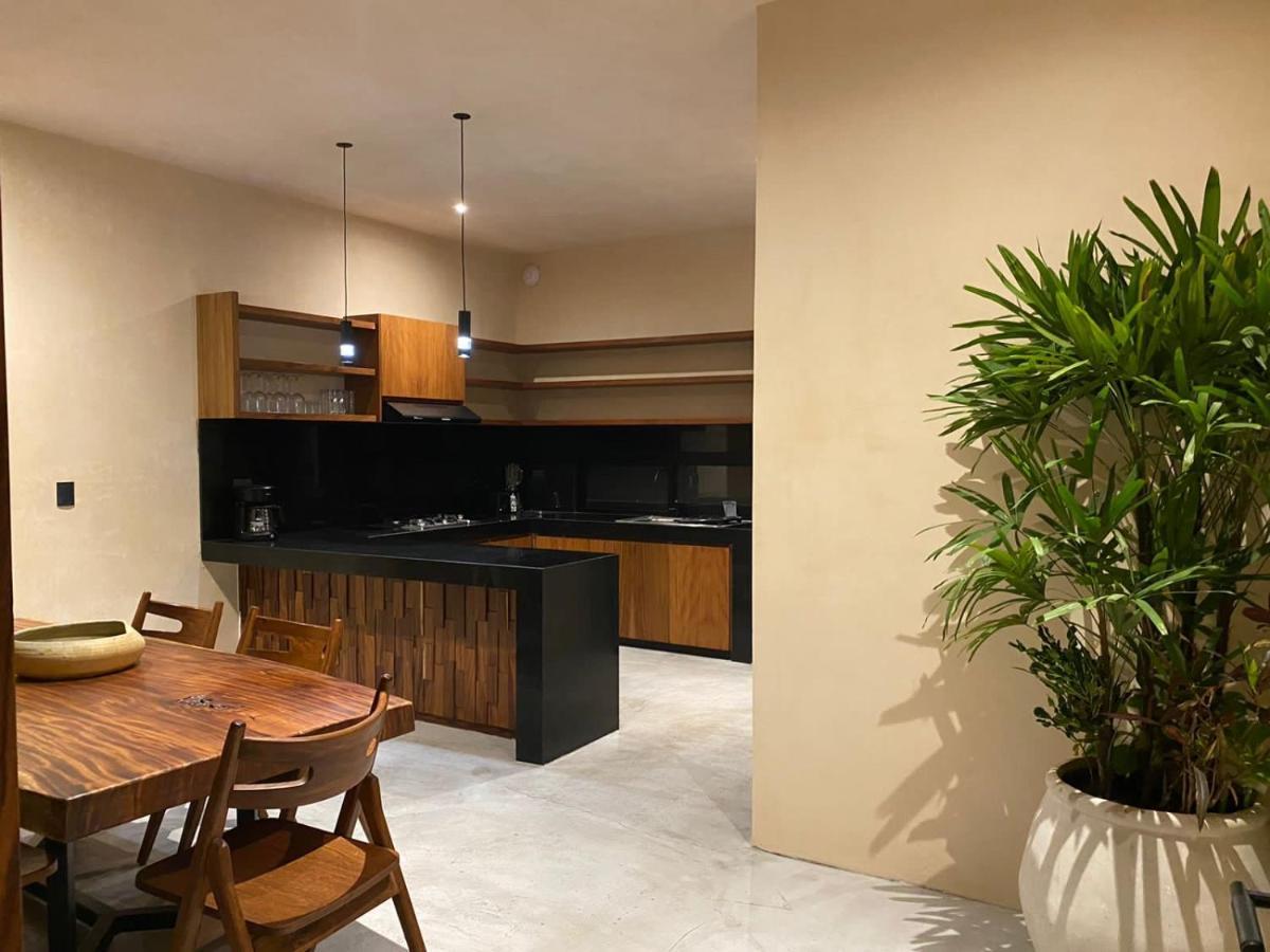 La Veleta Luxury Condos Tulum Ngoại thất bức ảnh