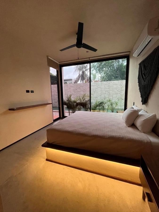 La Veleta Luxury Condos Tulum Ngoại thất bức ảnh