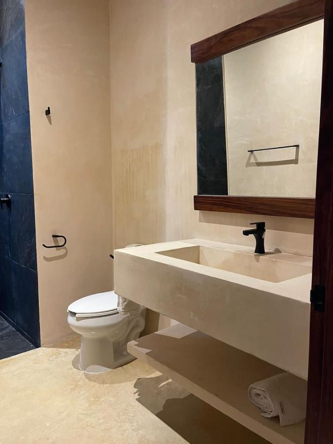 La Veleta Luxury Condos Tulum Ngoại thất bức ảnh