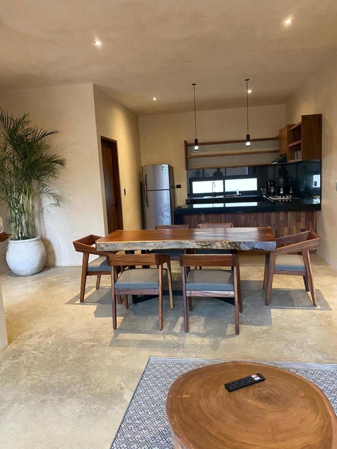 La Veleta Luxury Condos Tulum Ngoại thất bức ảnh