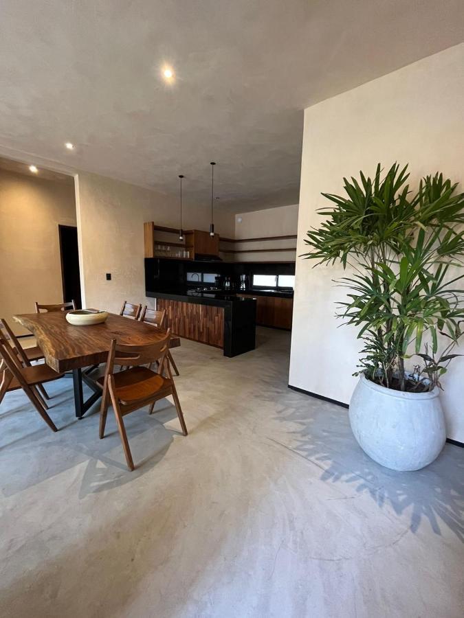 La Veleta Luxury Condos Tulum Ngoại thất bức ảnh