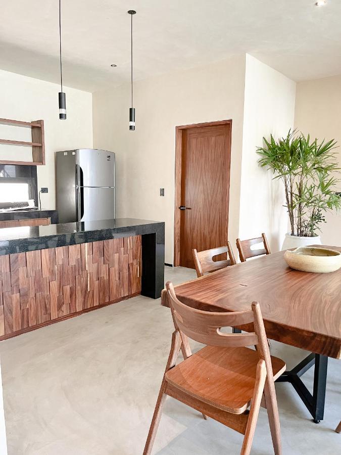 La Veleta Luxury Condos Tulum Ngoại thất bức ảnh