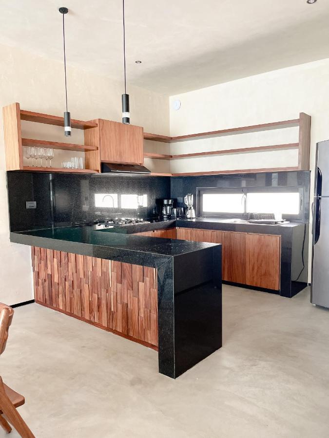 La Veleta Luxury Condos Tulum Ngoại thất bức ảnh