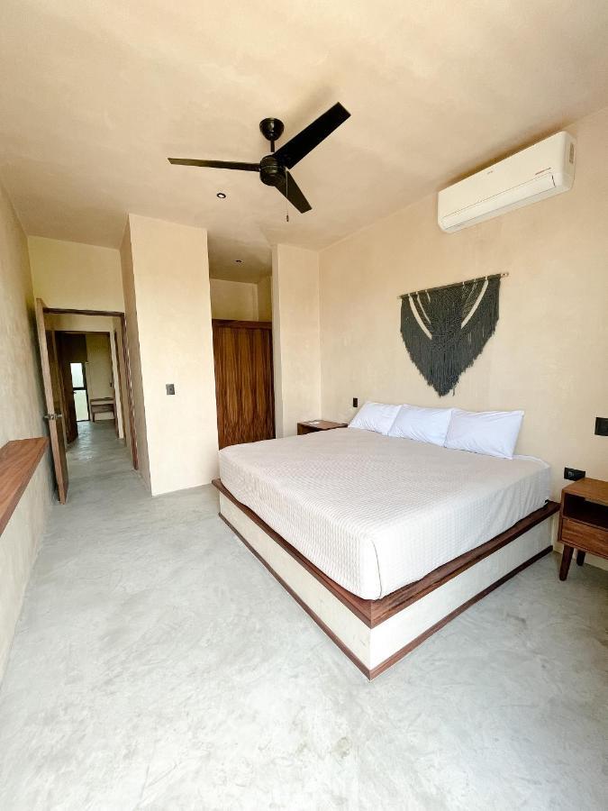 La Veleta Luxury Condos Tulum Ngoại thất bức ảnh