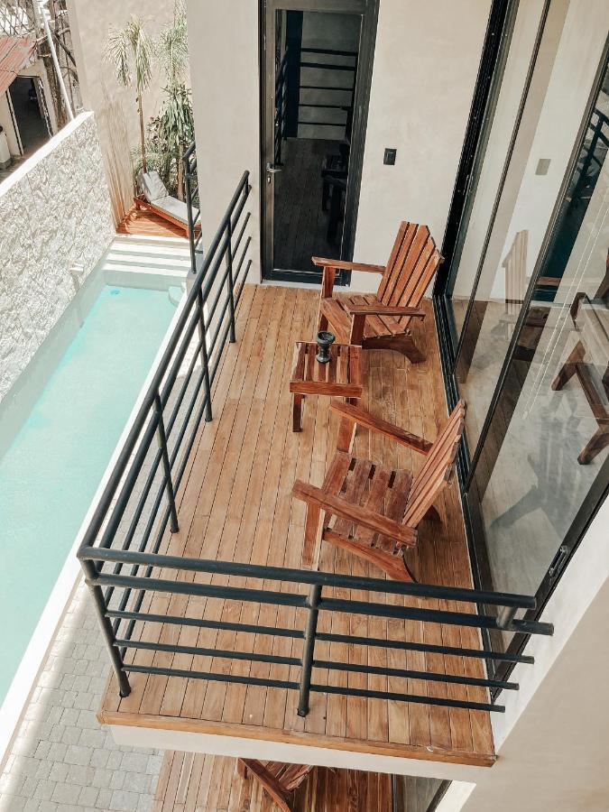 La Veleta Luxury Condos Tulum Ngoại thất bức ảnh