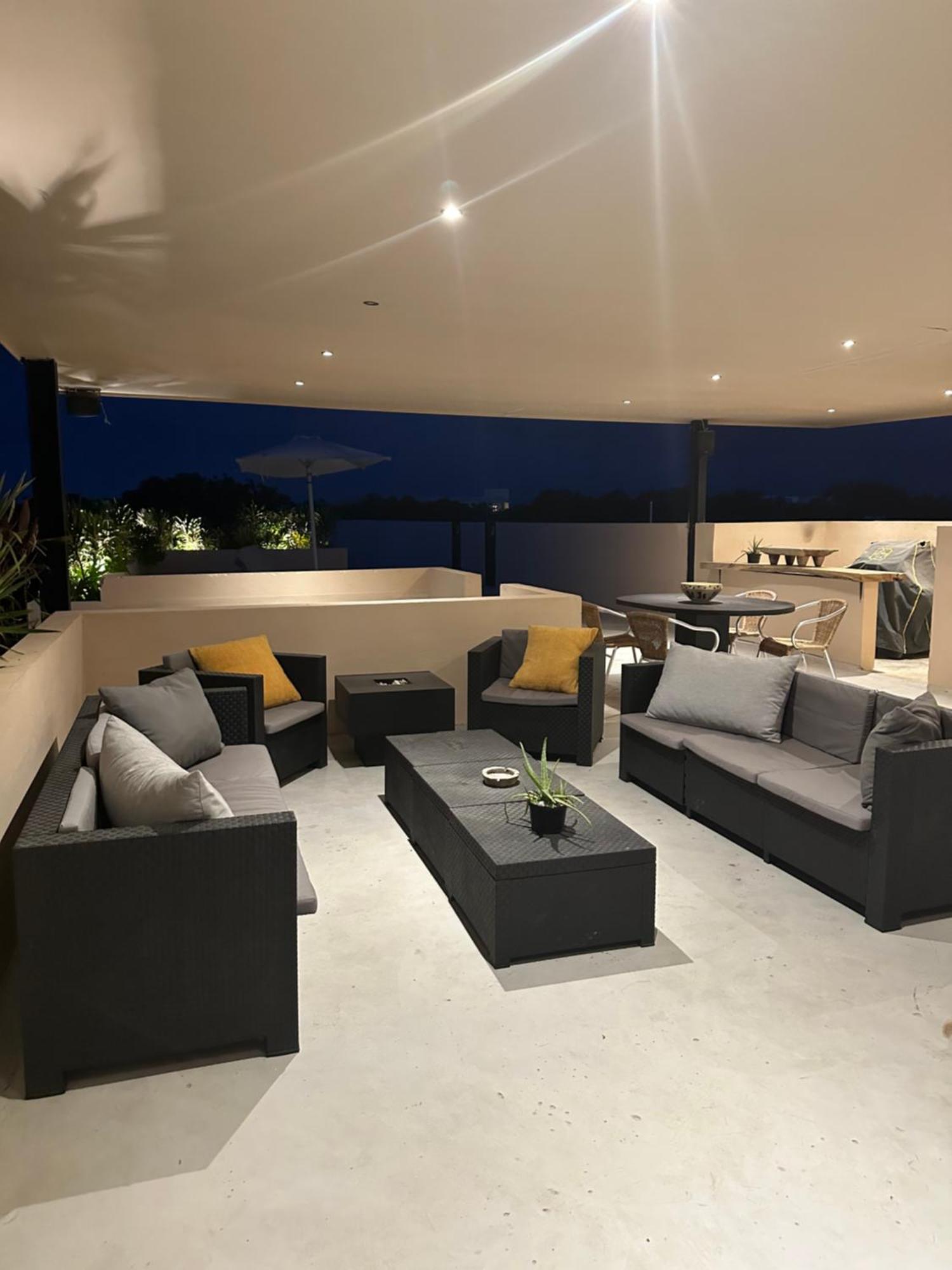 La Veleta Luxury Condos Tulum Ngoại thất bức ảnh